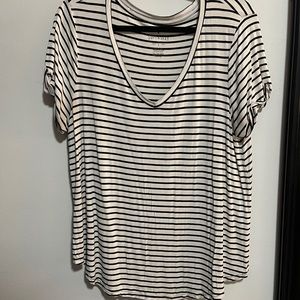 American Eagle Soft & Sexy short sleeve top